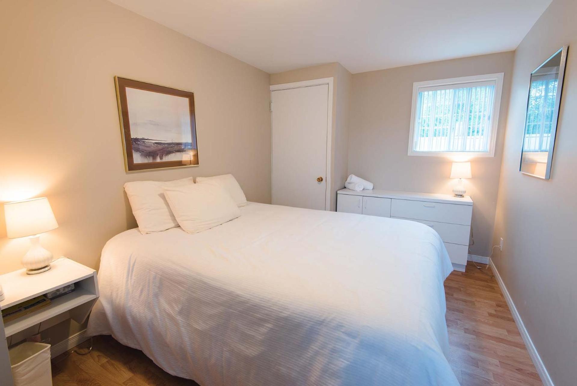 Auberge Le Parasol Chicoutimi Exteriér fotografie