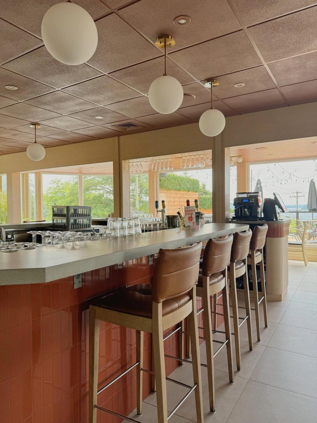 Auberge Le Parasol Chicoutimi Exteriér fotografie
