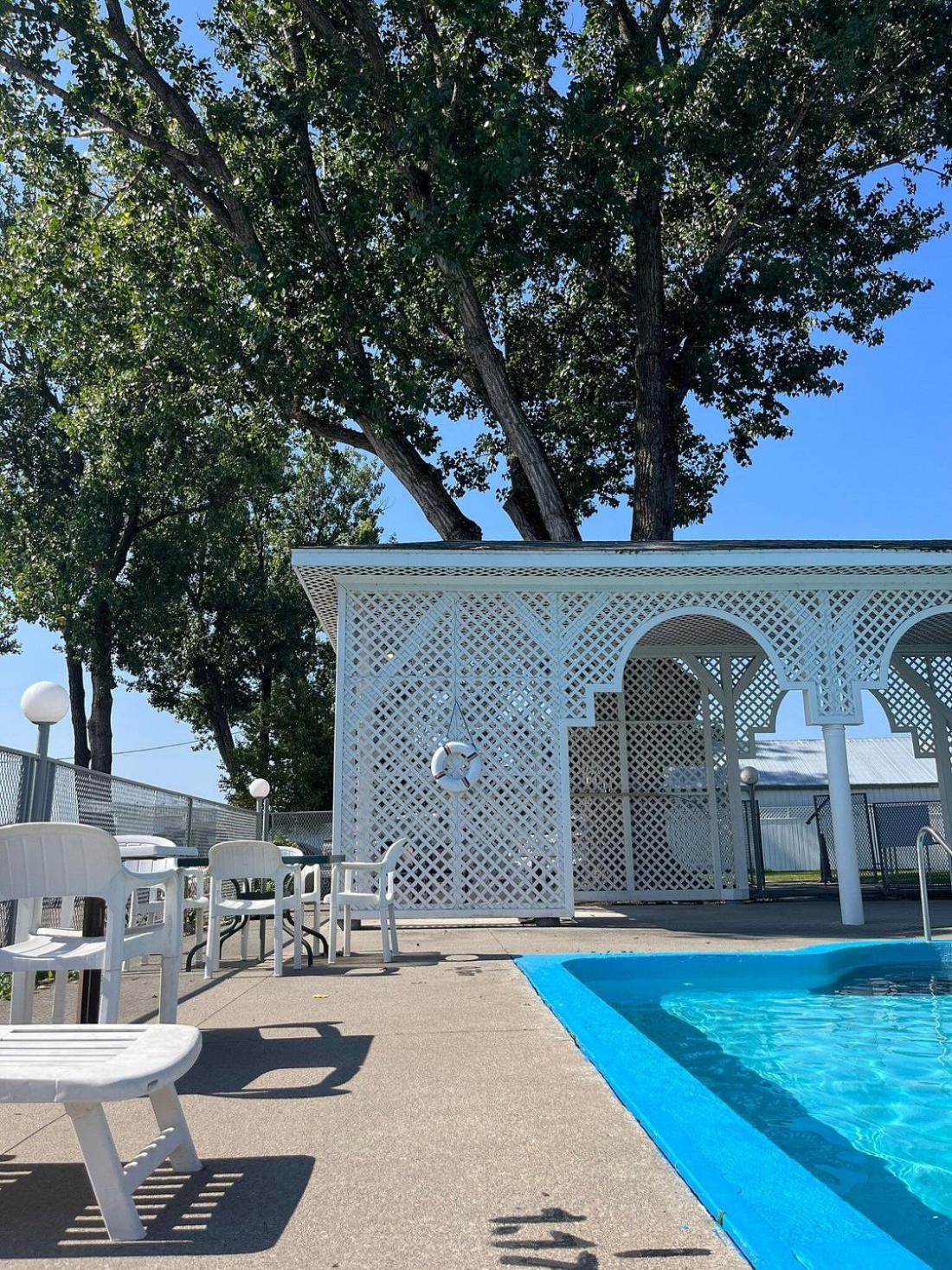 Auberge Le Parasol Chicoutimi Exteriér fotografie